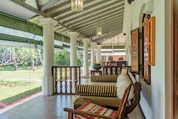 amor beach unawatuna