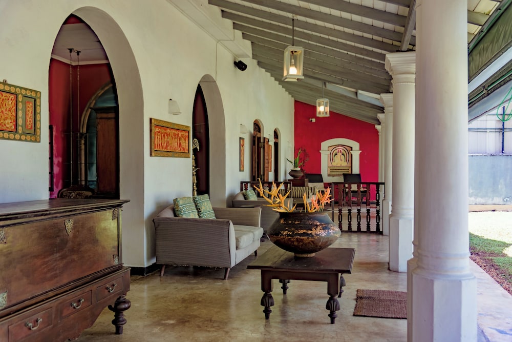 amor beach unawatuna