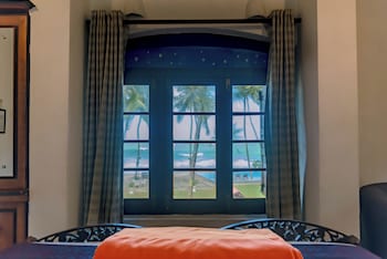 amor beach unawatuna