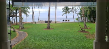 amor beach unawatuna