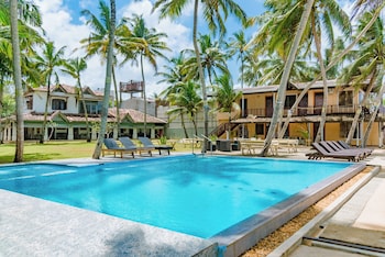 amor beach unawatuna