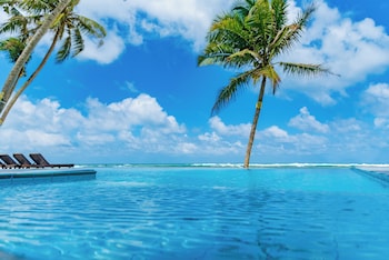 amor beach unawatuna