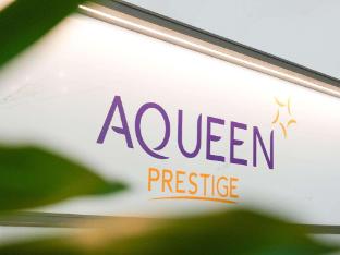 aqueen prestige hotel jalan besar