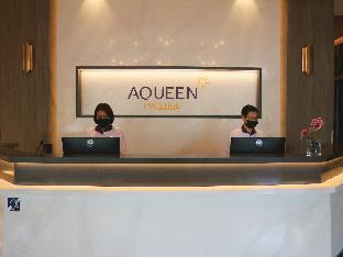 aqueen prestige hotel jalan besar