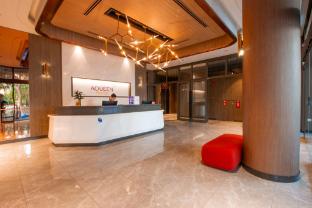 aqueen prestige hotel jalan besar