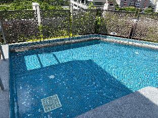 aqueen prestige hotel jalan besar