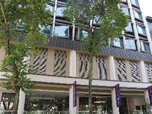 aqueen prestige hotel jalan besar