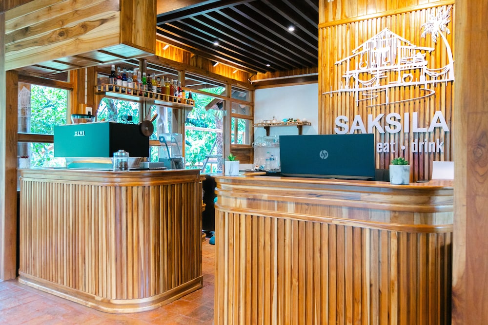 saksila resort