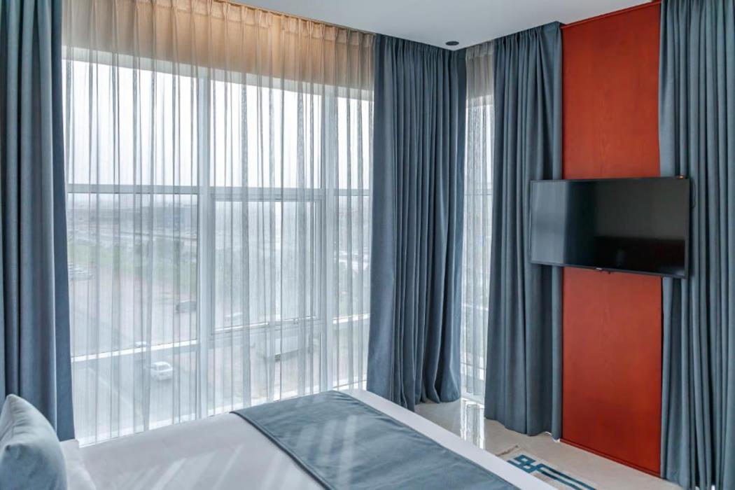 salalah international hotel