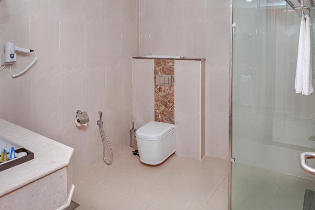 salalah international hotel