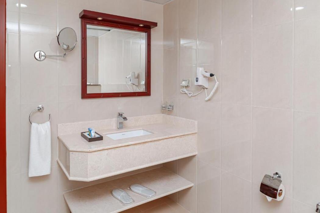 salalah international hotel