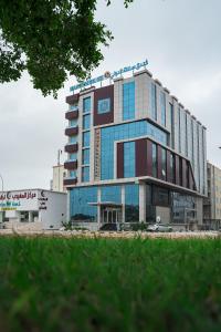 salalah international hotel