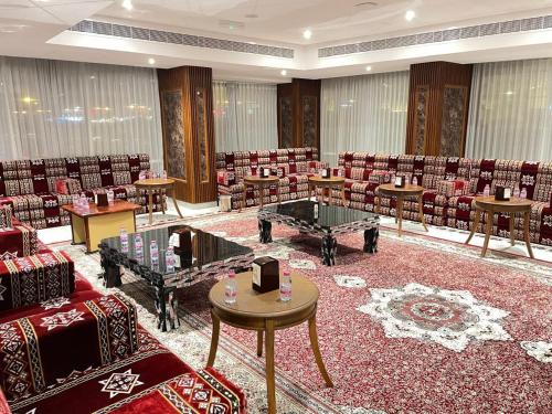 salalah international hotel