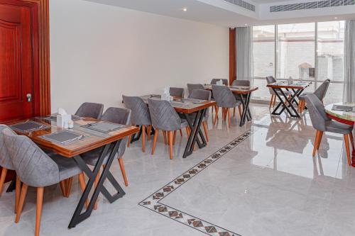 salalah international hotel