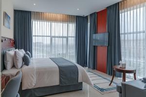 salalah international hotel