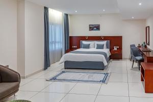 salalah international hotel