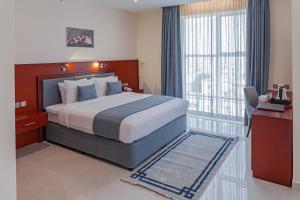 salalah international hotel