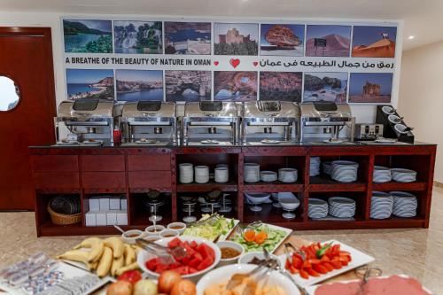 salalah international hotel