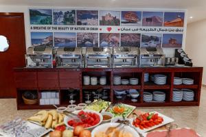 salalah international hotel