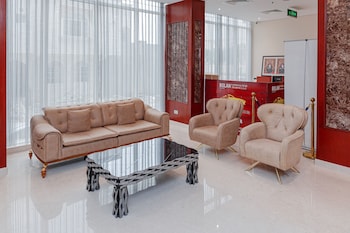 salalah international hotel