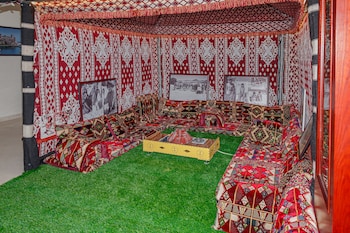 salalah international hotel