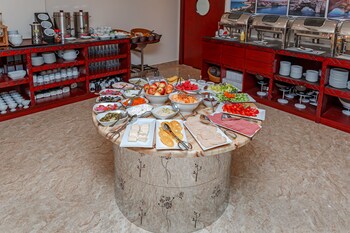 salalah international hotel