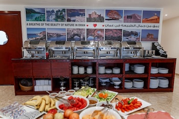 salalah international hotel