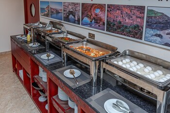 salalah international hotel