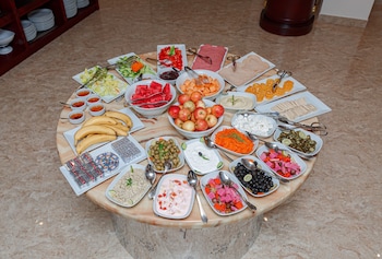 salalah international hotel