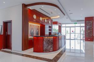 salalah international hotel