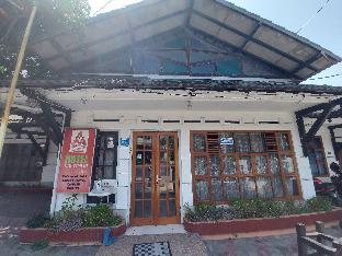 hotel sri timur