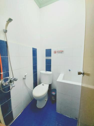 hotel sri timur
