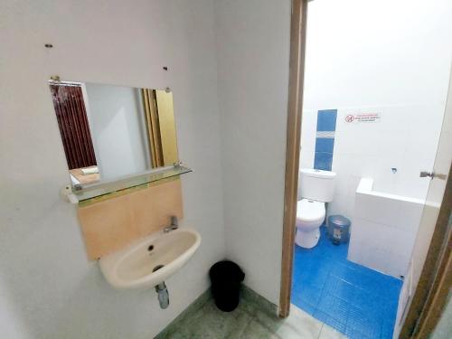 hotel sri timur