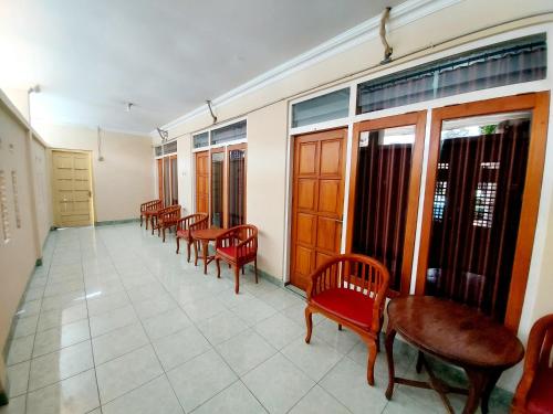 hotel sri timur