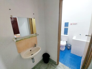 hotel sri timur