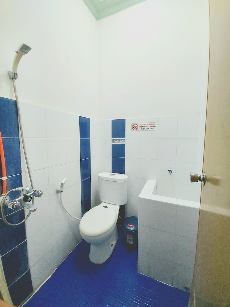 hotel sri timur