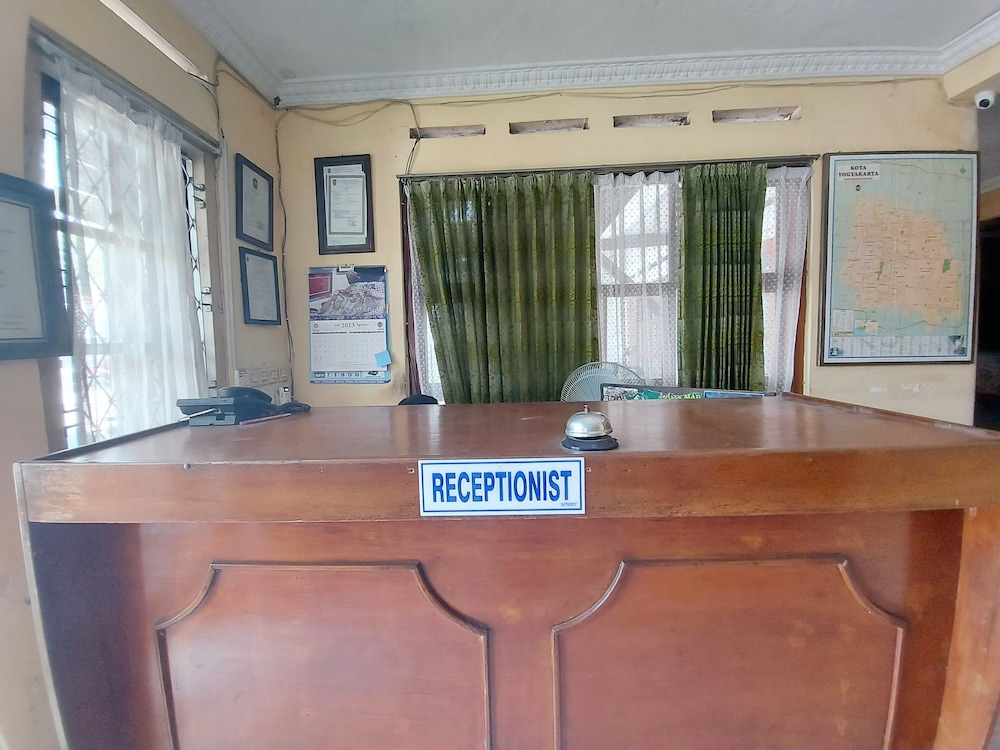 hotel sri timur