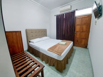hotel sri timur