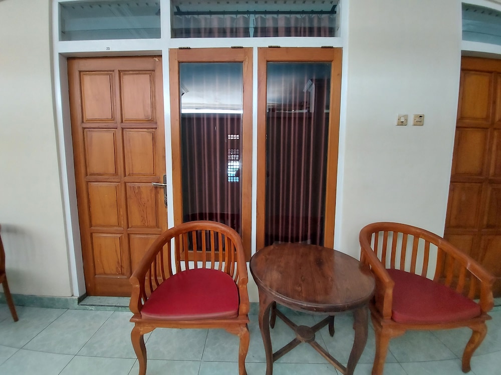 hotel sri timur