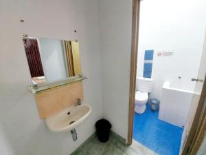 hotel sri timur