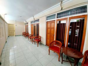 hotel sri timur