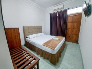hotel sri timur