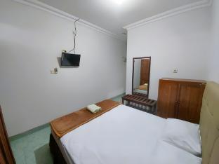 hotel sri timur
