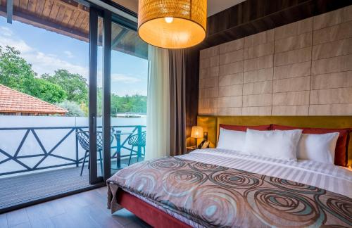 Giuaani Winery,,3 star