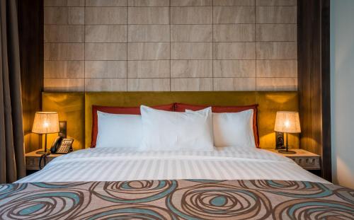 Giuaani Winery,,3 star