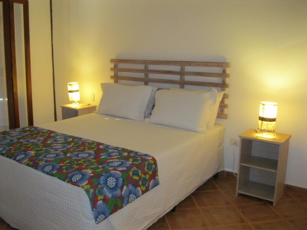 pousada refugio da harmonia