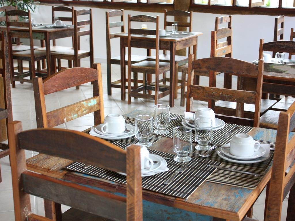 pousada refugio da harmonia