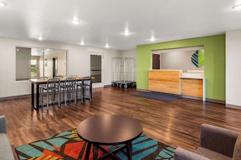 woodspring suites port saint lucie