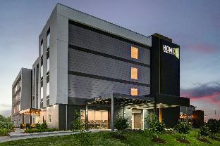 Home2 Suites By Hilton Huntsville, Tx,United States Of America>>Huntsville,3 star