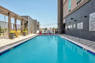 Home2 Suites By Hilton Huntsville, Tx,United States Of America>>Huntsville,3 star